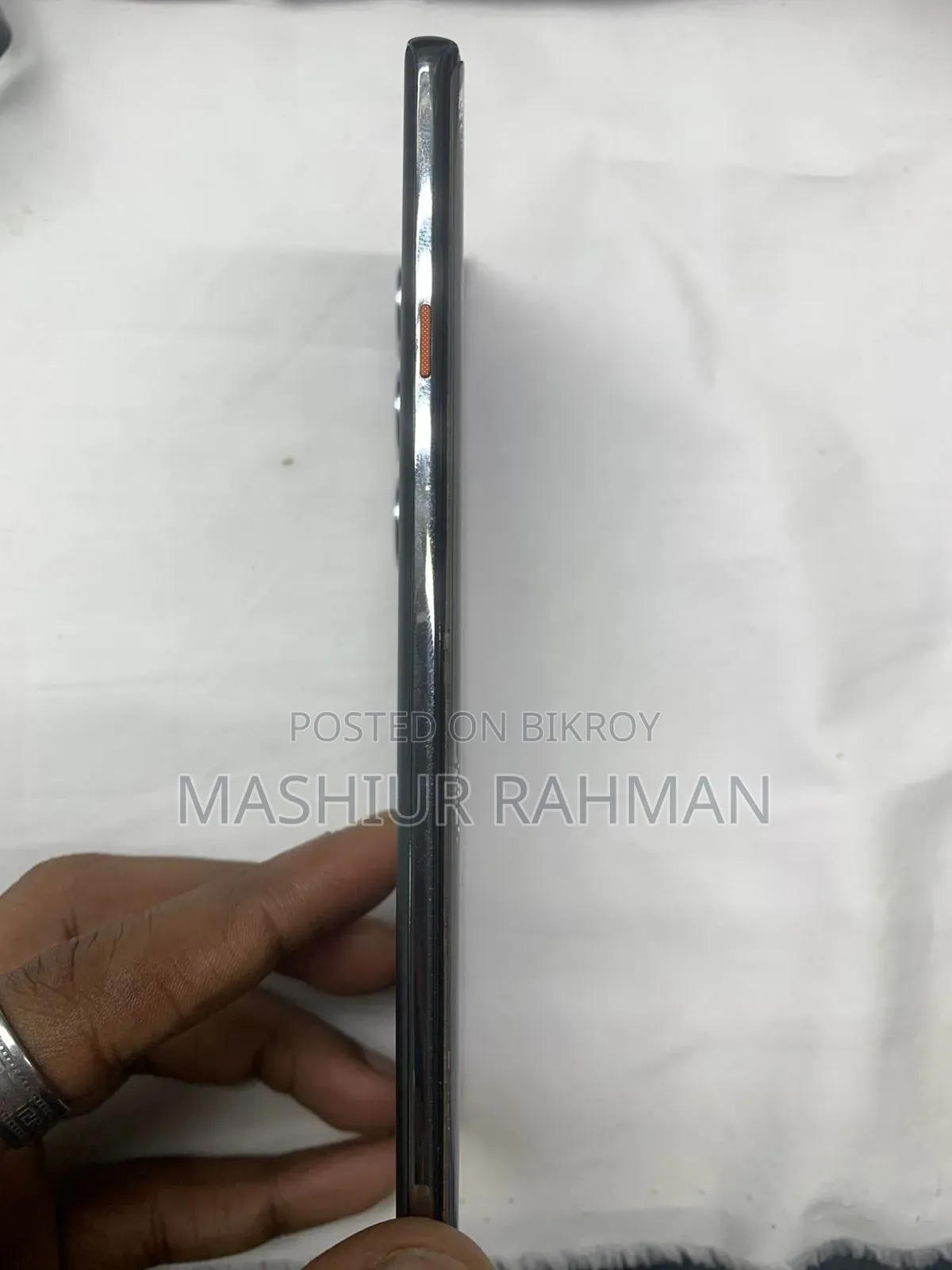 টেকনো ক্যামন ৪০ প্রো ৪জি ২৫৬ জিবি ব্ল্যাক