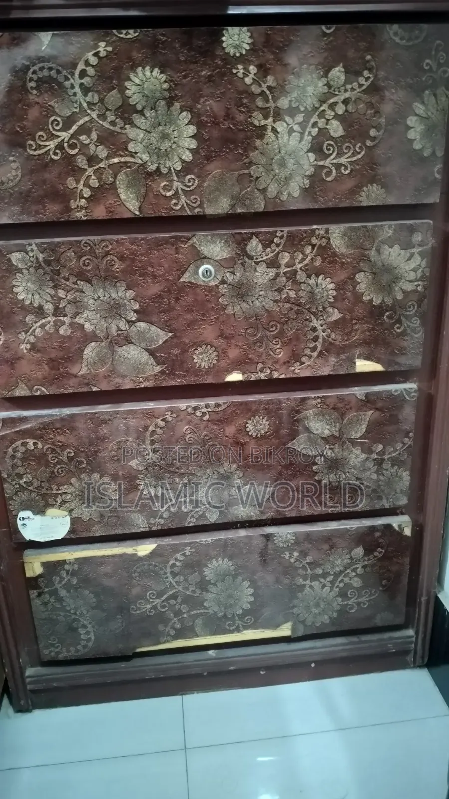 Small Size Wardrobe (Used)