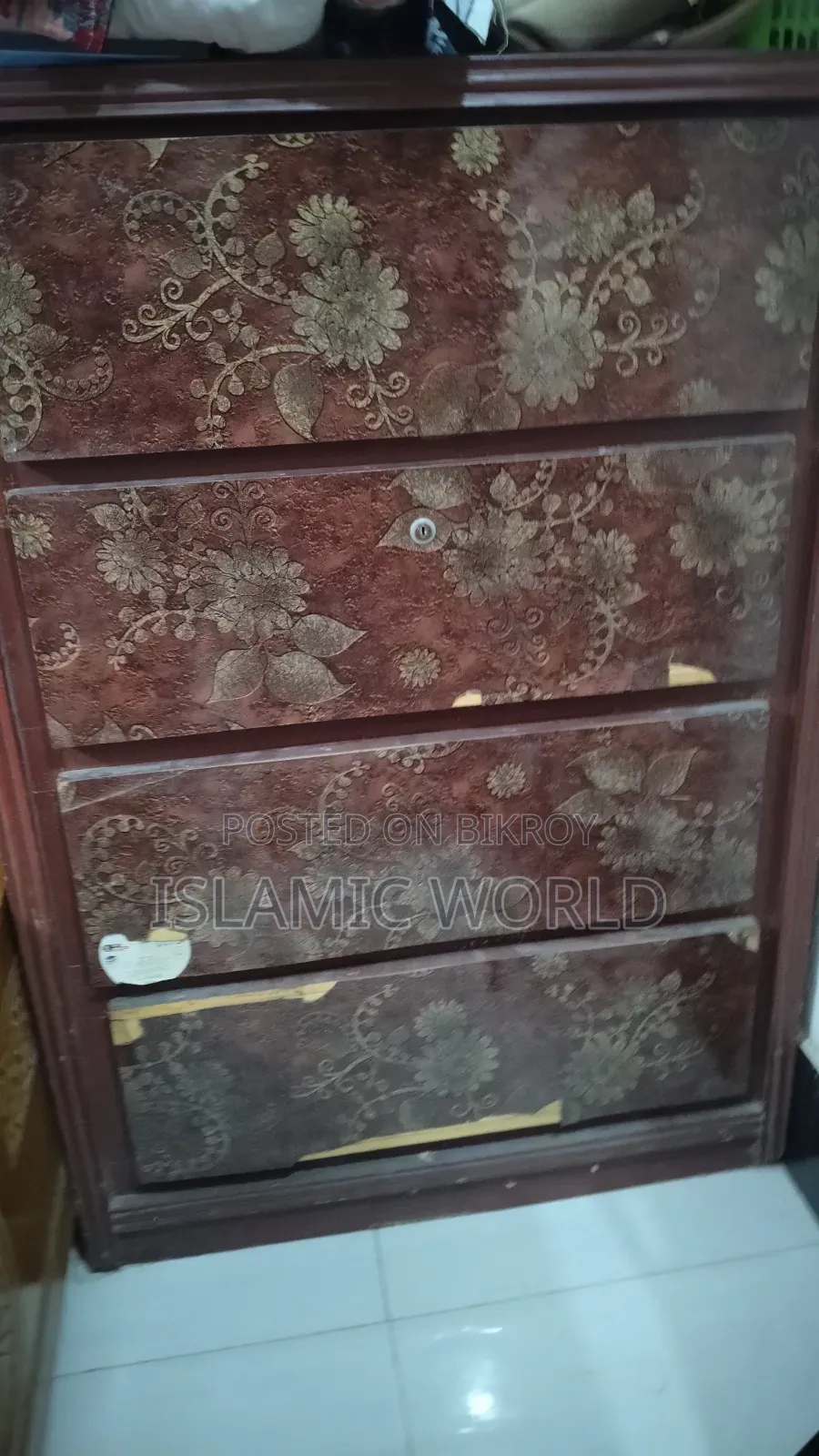 Small Size Wardrobe (Used)
