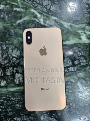 Apple iPhone XS 64 GB Pink