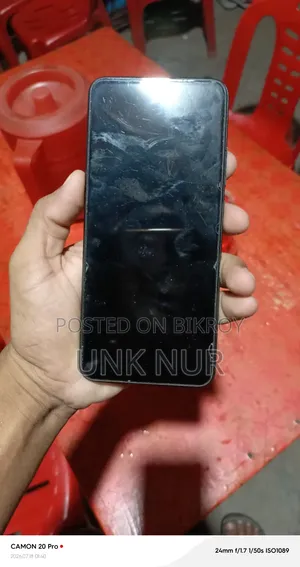 Xiaomi Redmi 12C 128 GB Black