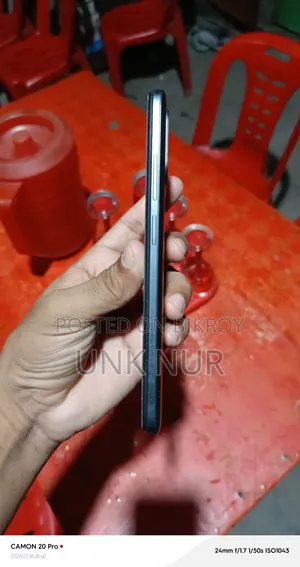 Xiaomi Redmi 12C 128 GB Black