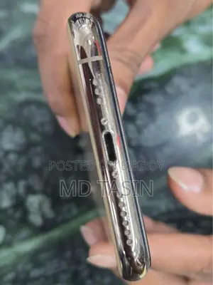 Apple iPhone XS 64 GB Pink