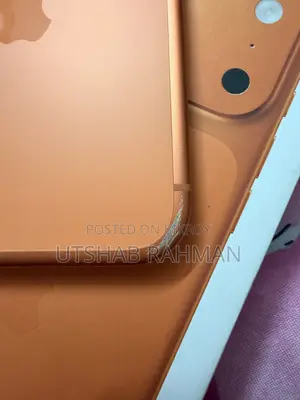 অ্যাপল আইফোন ১৭ প্রো ম্যাক্স ৫১২ জিবি অরেঞ্জ