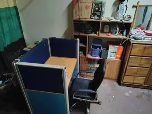 Executive Work Station 3 Desks