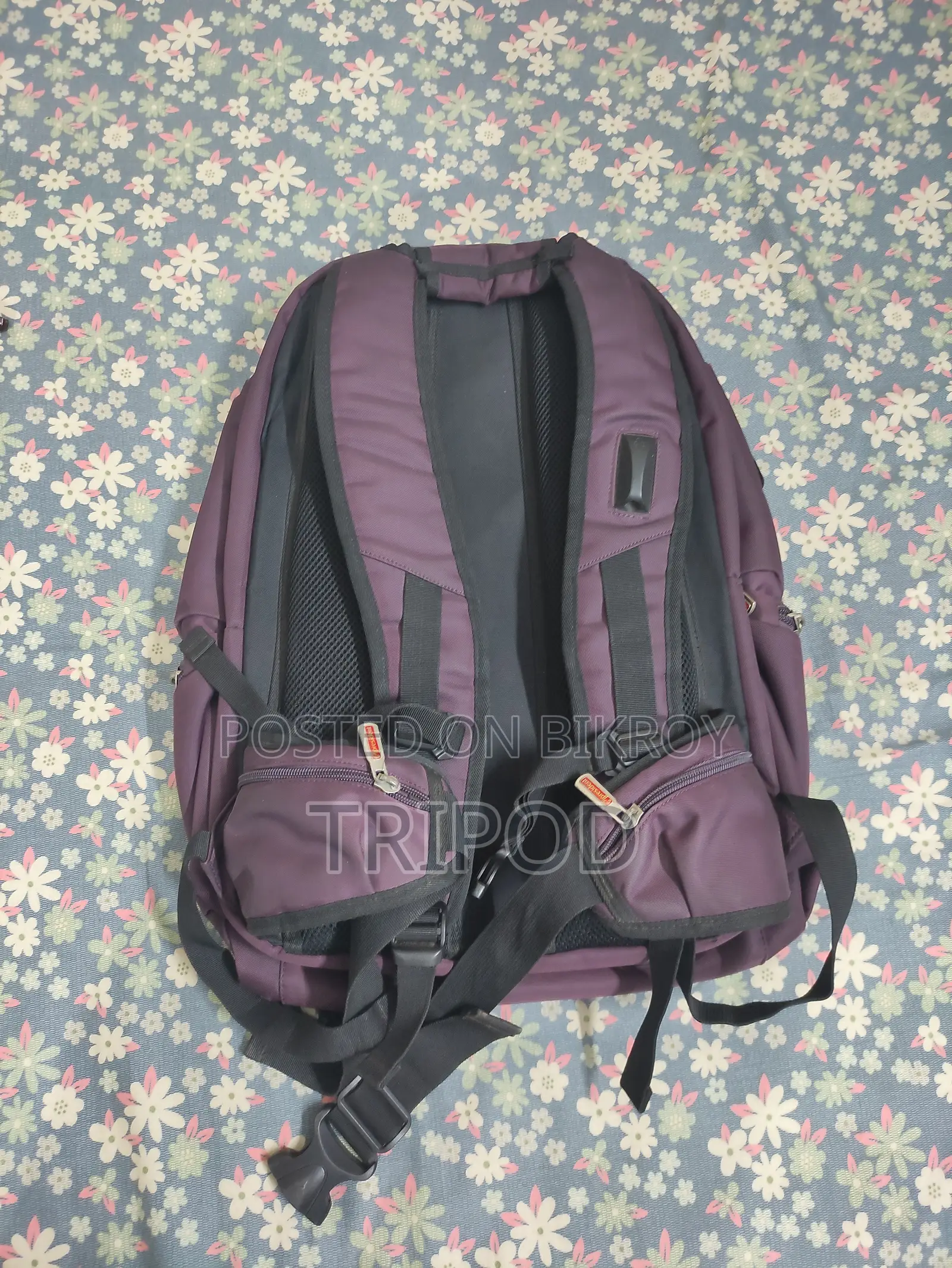 School Backpack 2 Piece