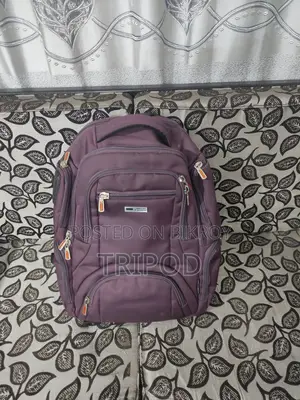 School Backpack 2 Piece