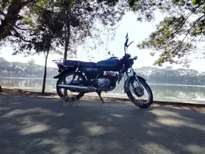 Yamaha 1989
