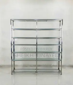 Stainless Rack