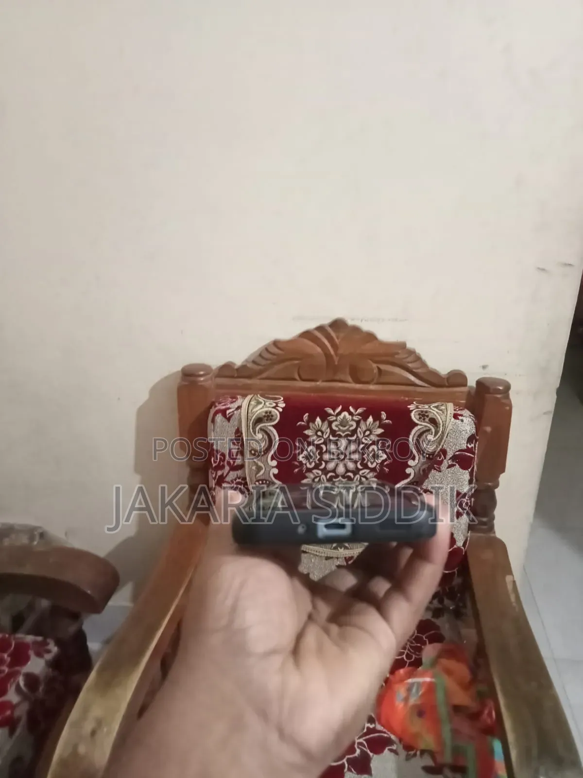 স্যামসাং গ্যালাক্সি এম৩৫ ১২৮ জিবি সিলভার