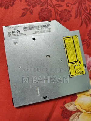 CD Drive Laptop/PC