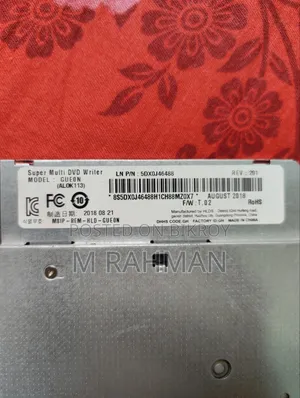 CD Drive Laptop/PC