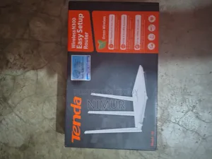 রাউটার বিক্রি হবে নতুন ৫ মাসের পূরাতন