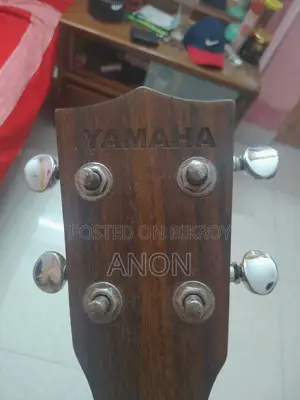 Yahama Uk-24-60 Ukulele