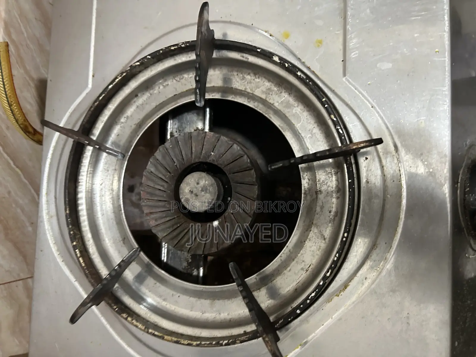Gas Stove LPG