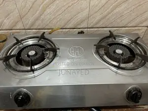 Gas Stove LPG