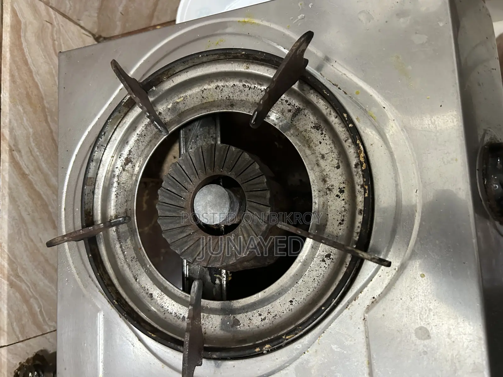 Gas Stove LPG
