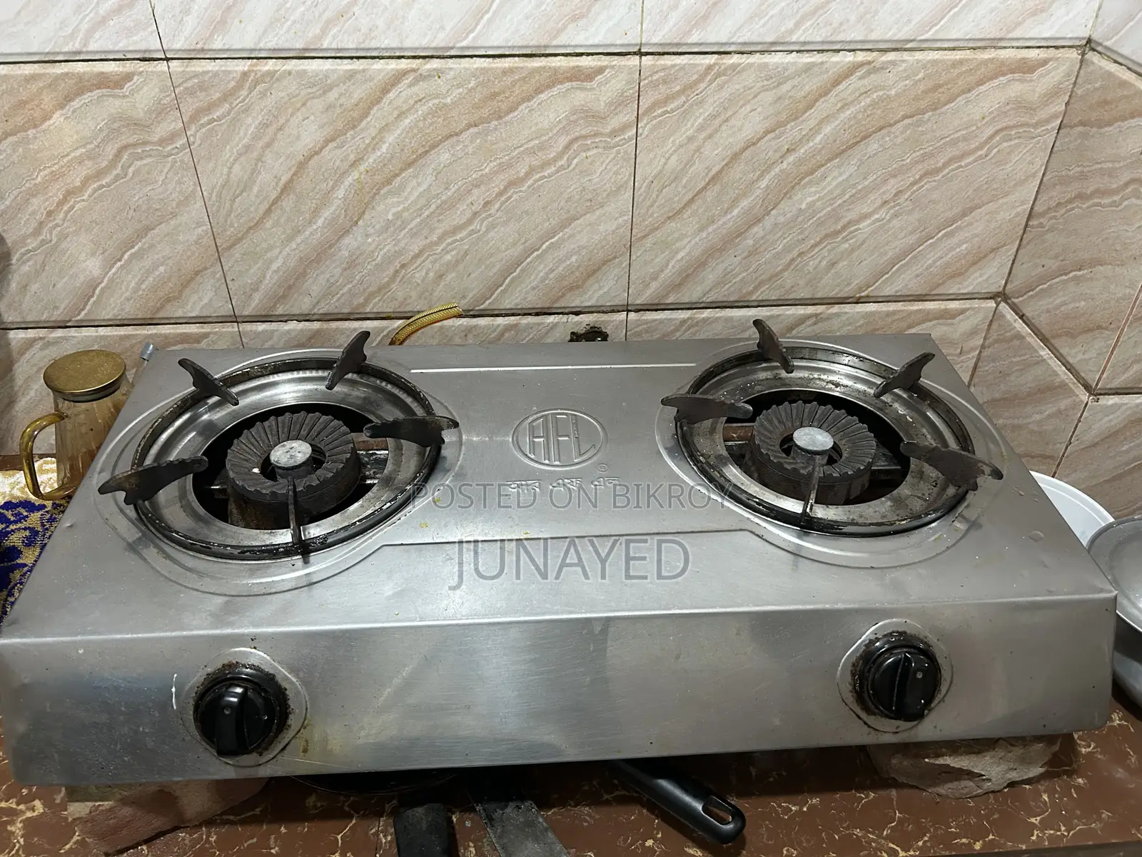 Gas Stove LPG