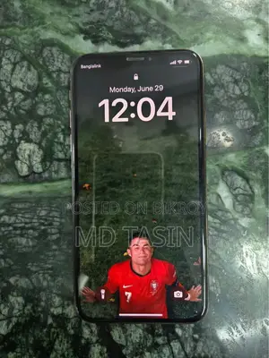 Apple iPhone XS 64 GB Pink