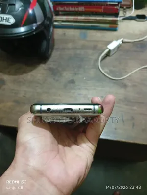 স্যামসাং গ্যালাক্সি এস১০ প্লাস ১ টিবি হোয়াইট