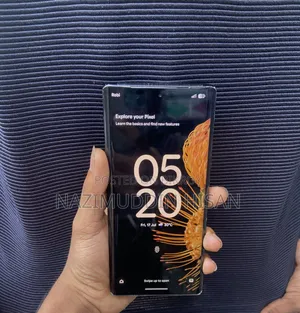 Google Pixel 6 Pro 128 GB Black