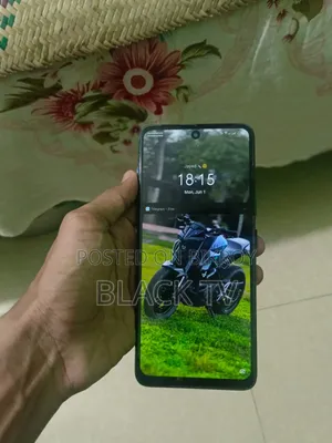 ইনফিনিক্স নোট ১০ ১২৮ জিবি গ্রে