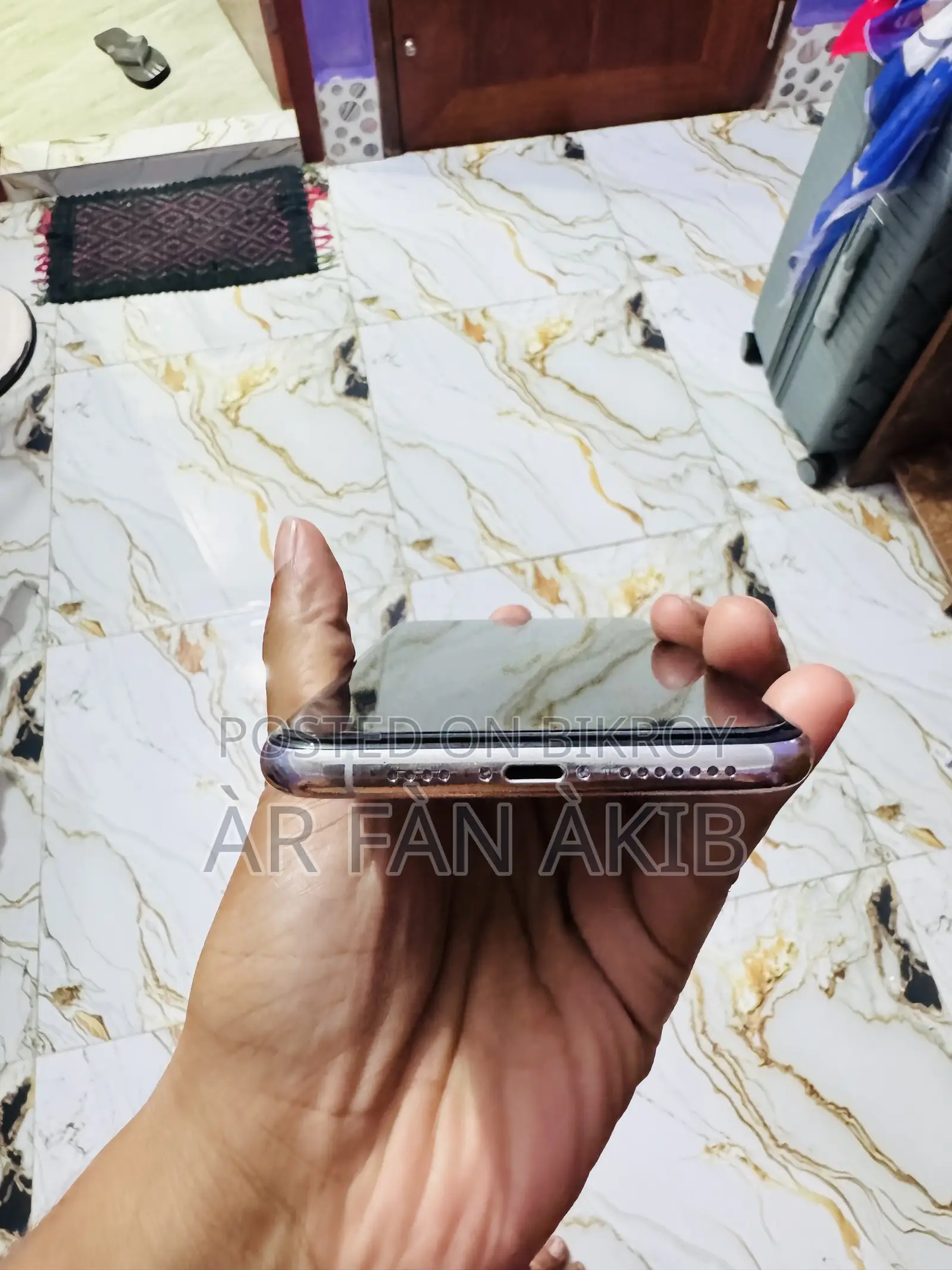 Apple iPhone 11 Pro Max 64 GB White