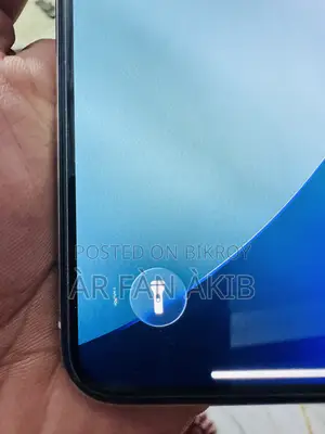 Apple iPhone 11 Pro Max 64 GB White
