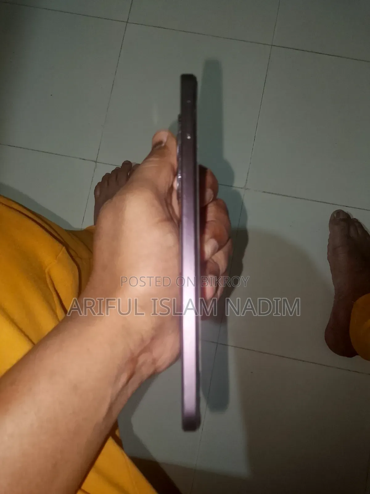 ওপ্পো এ৩এক্স ৬৪ জিবি গ্রে