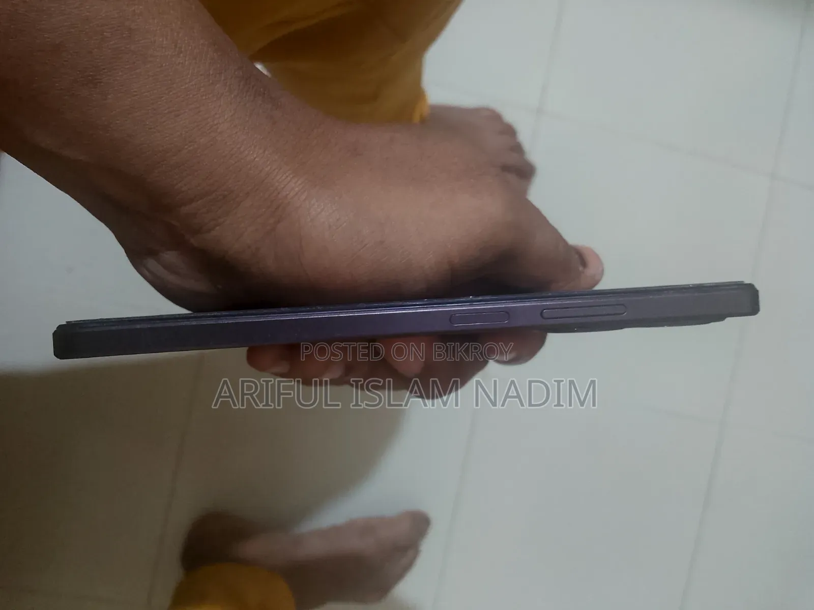 ওপ্পো এ৩এক্স ৬৪ জিবি গ্রে