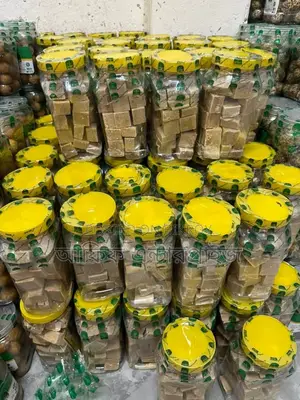 Homemade Tiler Naru
