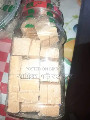Homemade Tiler Naru