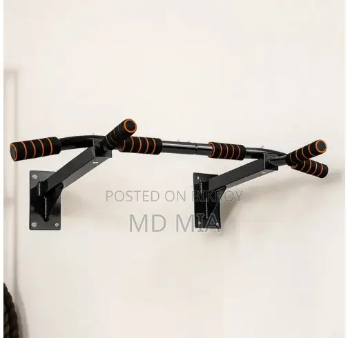 Pull Up Bar