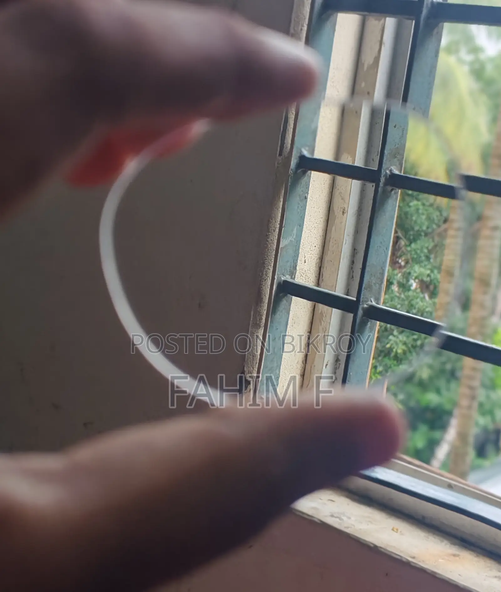 -১ পাওয়ার লেন্স (২ জোড়া) ফ্রেম সহ