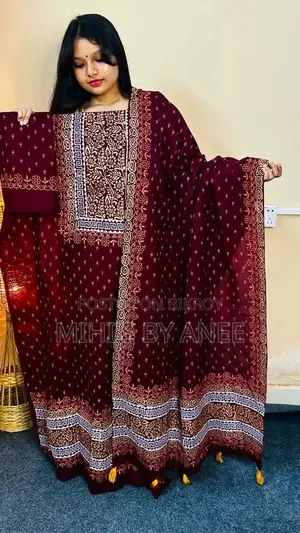 আড়ং কটন ফেব্রিক