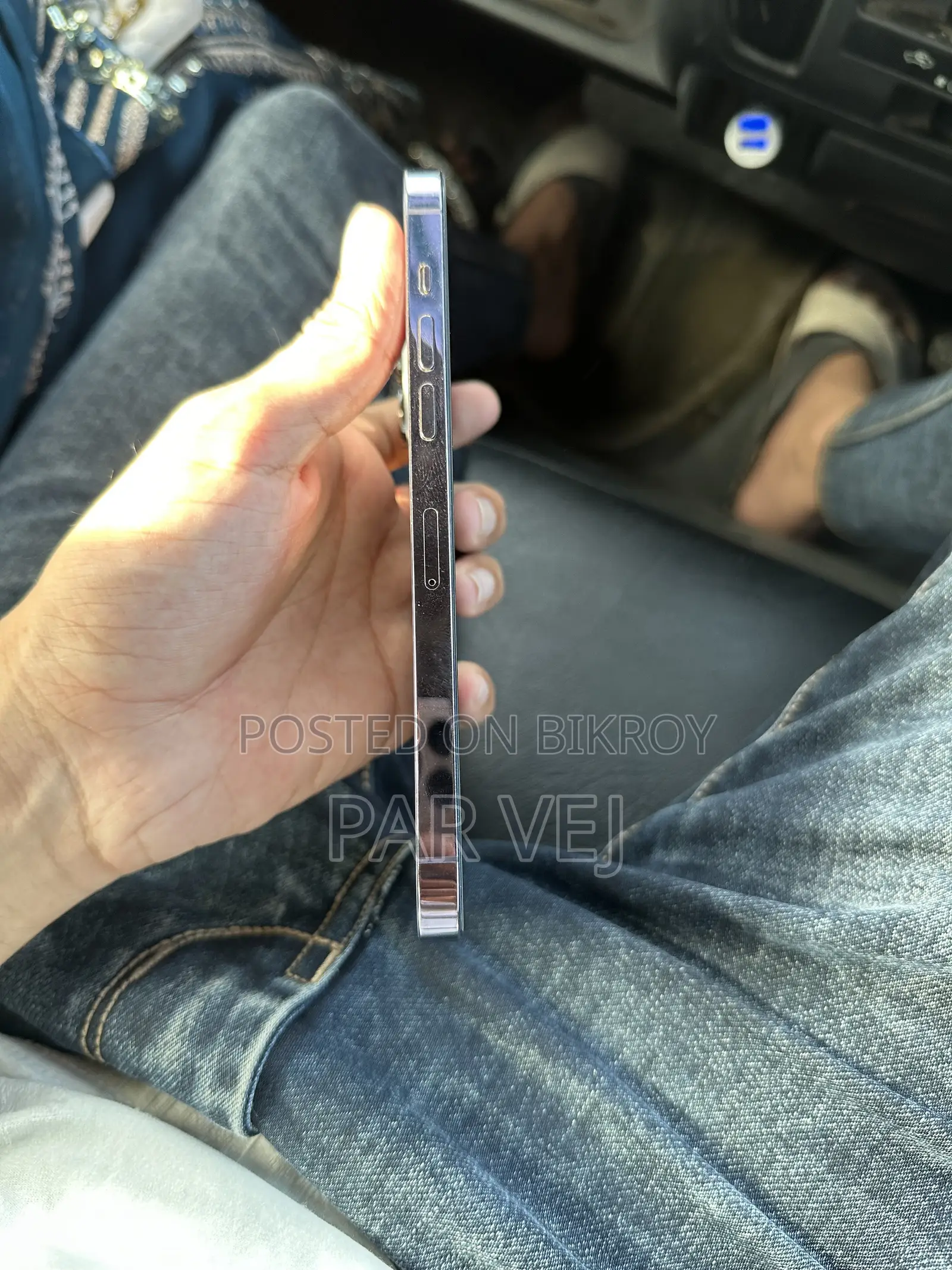 Apple iPhone 14 Pro Max 256 GB Purple
