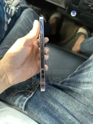 Apple iPhone 14 Pro Max 256 GB Purple