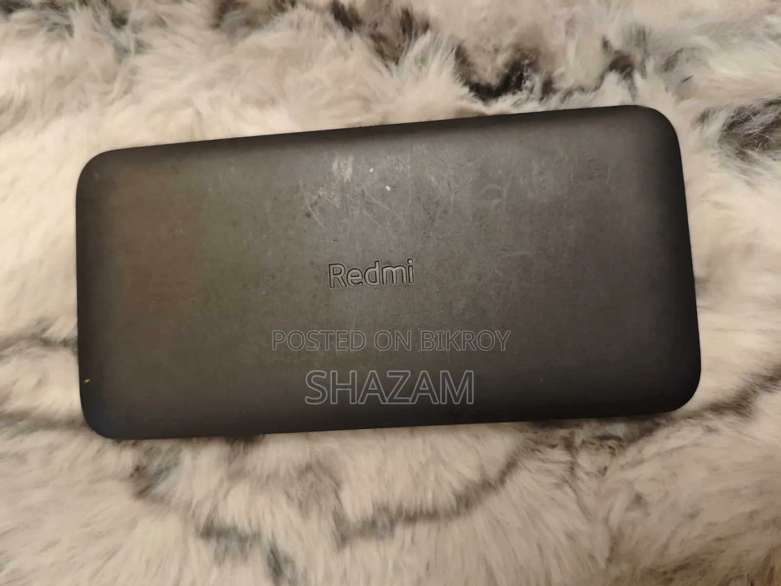 Redmi (Xiaomi) PB100LZM)