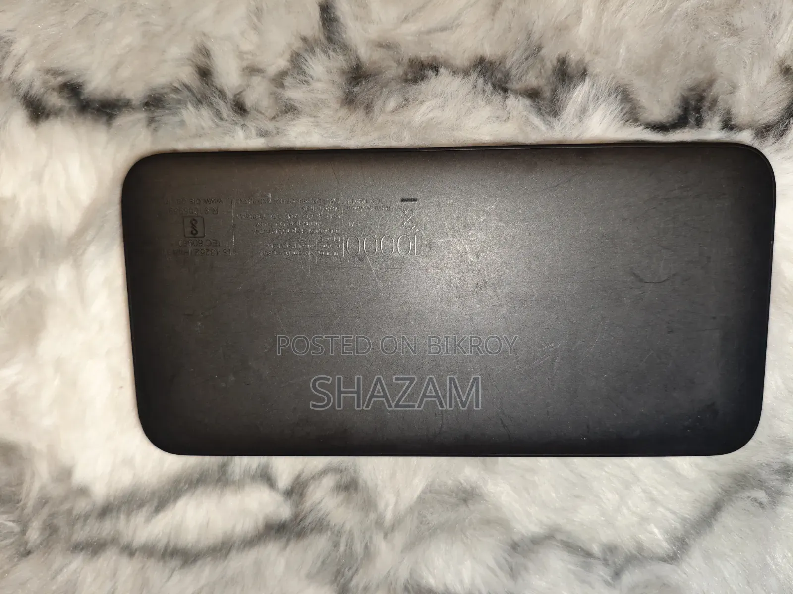 Redmi (Xiaomi) PB100LZM)