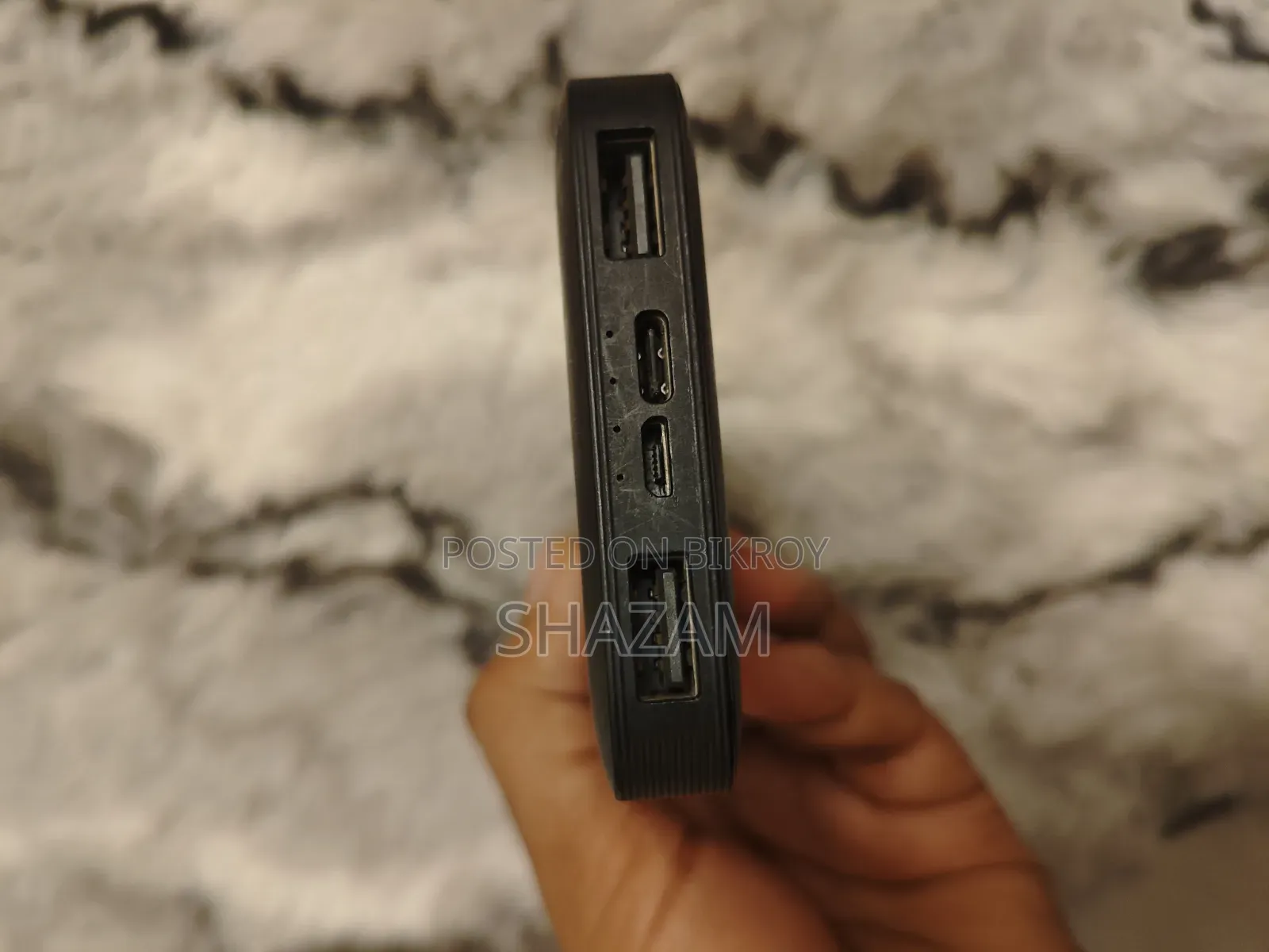 Redmi (Xiaomi) PB100LZM)