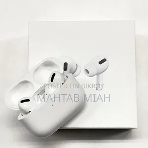 Earbuds Pro 2