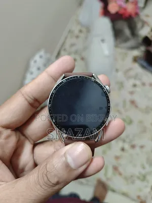 Huawei Watch Gt 3