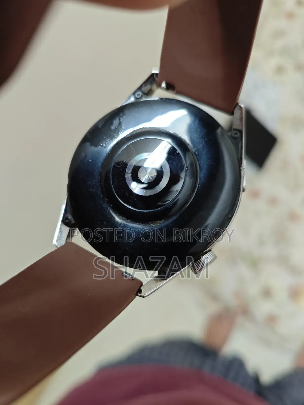 Huawei Watch Gt 3