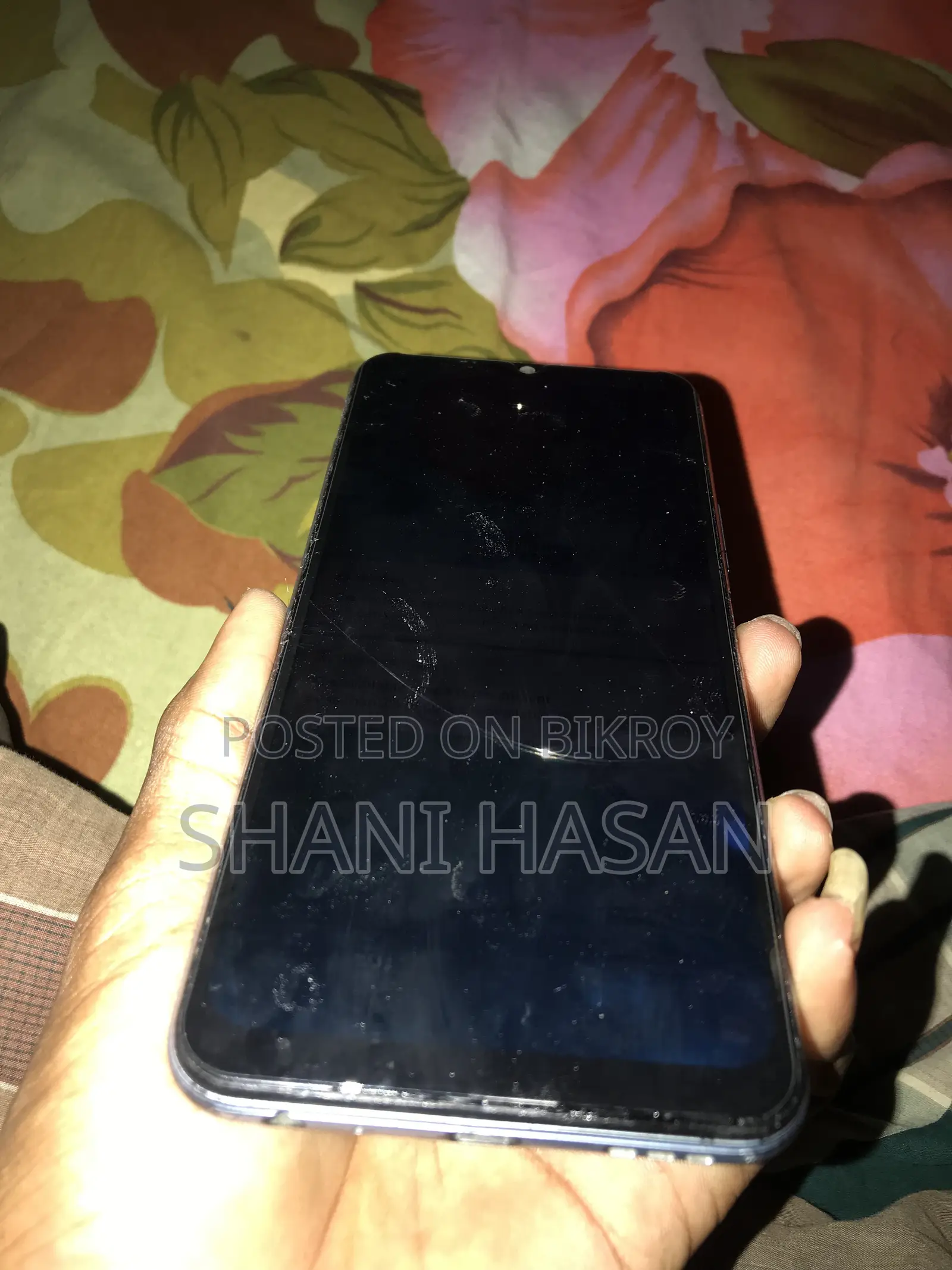 Vivo Y11 32 GB White