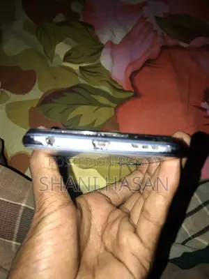 Vivo Y11 32 GB White