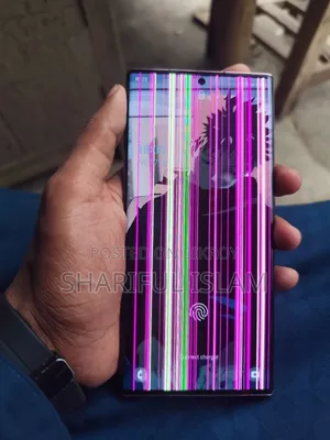 Samsung Galaxy S22 Ultra 256 GB Purple