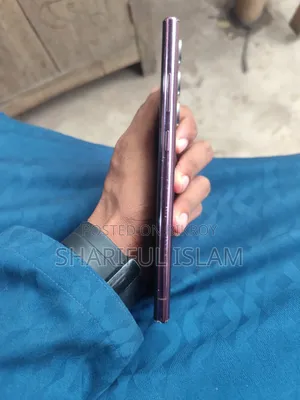 Samsung Galaxy S22 Ultra 256 GB Purple