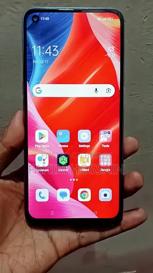 অপো এ৭৩ ৫জি ২৫৬ জিবি