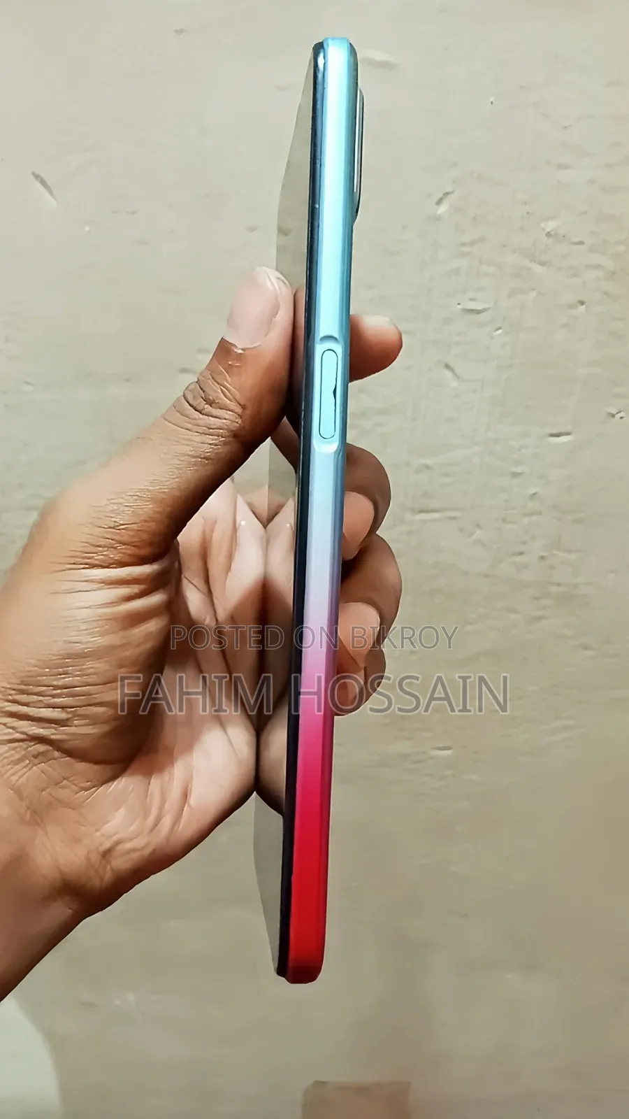 অপো এ৭৩ ৫জি ২৫৬ জিবি