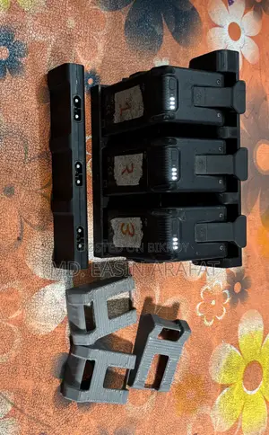 DJI FPV Combo + Extra Drone + Accessories